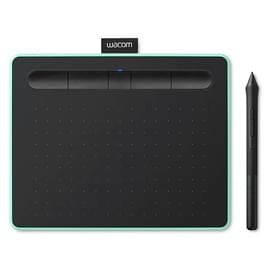 Графический планшет Wacom Intuos S Bluetooth, Green (CTL-4100WLE-N) фото