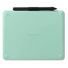 Графический планшет Wacom Intuos S Bluetooth, Green (CTL-4100WLE-N) фото