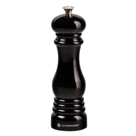 LE CREUSET Тұзға арналған диірмені, Қара жылтыр 96002000140000 фото