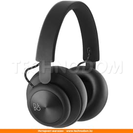 Наушники Накладные Bang & Olufsen Bluetooth BeoPlay H4, Black фото