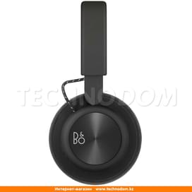 Наушники Накладные Bang & Olufsen Bluetooth BeoPlay H4, Black фото