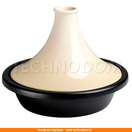 LE CREUSET Шойын таджины, "Бадам" 25138276800422 27см фото