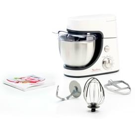 Кухонная машина Moulinex QA-500 фото