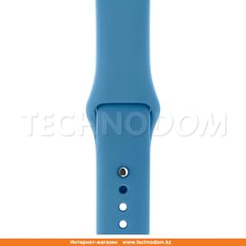 Браслет Apple 38mm Denim Blue Sport Band (MRGT2ZM/A) фото