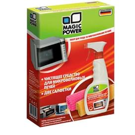 Набор для ухода за мультиварками Magic Power MP-21090 фото