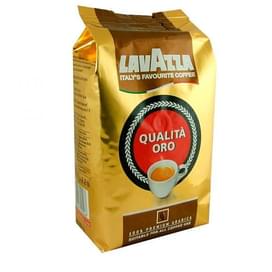 Кофе Lavazza "Qualita ORO" зерно 250 г фото