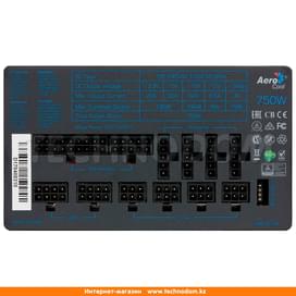 Блок питания Aerocool P7 Platinum 750W, ATX, APFC, 20+4 pin, 4+4pin (P7 Platinum 750W) фото