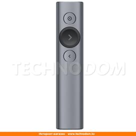 Презентер Logitech Presenter SPOTLIGHT, SLATE, 910-005166 фото