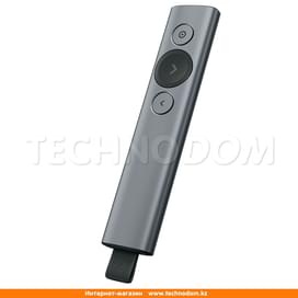Презентер Logitech Presenter SPOTLIGHT, SLATE, 910-005166 фото