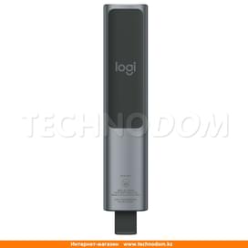 Презентер Logitech Presenter SPOTLIGHT, SLATE, 910-005166 фото