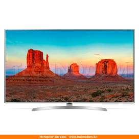 Телевизор 55" LG 55UK7550PLA LED UHD Smart Silver (4K) фото