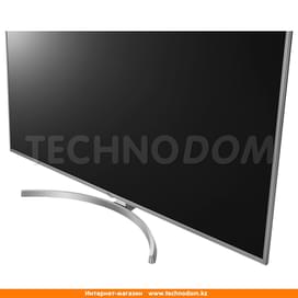 Телевизор 55" LG 55UK7550PLA LED UHD Smart Silver (4K) фото