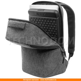 Рюкзак для ноутбука 13" Incase Reform, Black, полиэстер (CL55589) фото