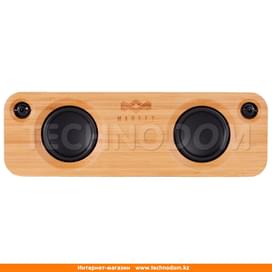Колонки Bluetooth Marley Get Together, Gray (EM-JA006-SBA) фото