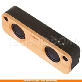 Колонки Bluetooth Marley Get Together, Gray (EM-JA006-SBA) фото