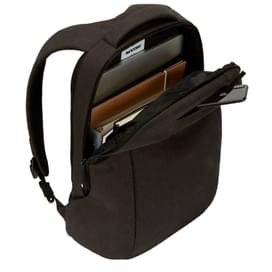 Рюкзак для ноутбука 15.6" Incase ICON Lite Pack, Dark Grey, нейлон (INCO100348-GFT) фото