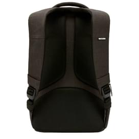 Рюкзак для ноутбука 15.6" Incase ICON Lite Pack, Dark Grey, нейлон (INCO100348-GFT) фото