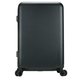 Чемодан Incase Novi 4 Wheel Hubless 31, Объем 100 л., Black фото