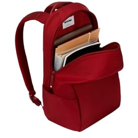 Рюкзак для ноутбука 15.6" Incase District 23L, Red, нейлон (INCO100324-DRD) фото