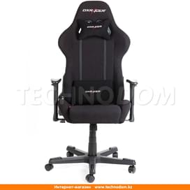 Игровое компьютерное кресло DXRacer Formula, Black (OH/FD01/N) фото