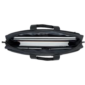 Сумка для ноутбука 17.3" Rivacase Biscayne, Black, полиэстер (8355) фото