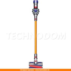 Вертикальный беспроводной пылесос Dyson V8 Absolute фото