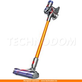 Вертикальный беспроводной пылесос Dyson V8 Absolute фото