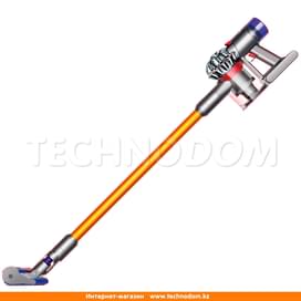 Вертикальный беспроводной пылесос Dyson V8 Absolute фото