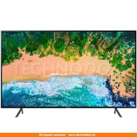 Телевизор 40" Samsung UE40NU7100UXCE LED UHD Smart Black (4K) фото