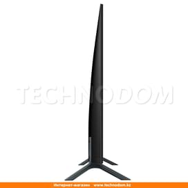 Телевизор 40" Samsung UE40NU7100UXCE LED UHD Smart Black (4K) фото