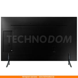 Телевизор 40" Samsung UE40NU7100UXCE LED UHD Smart Black (4K) фото