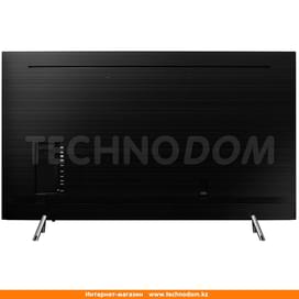 Телевизор 55" Samsung QE55Q6FNAUXCE QLED UHD Smart Silver (4K) фото