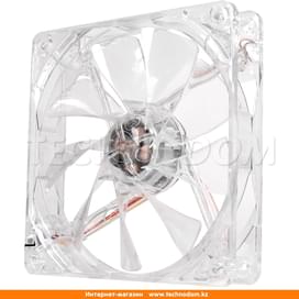 Кулер для кейса Thermaltake Pure 12 LED Red ATX (CL-F019-PL12RE-A) фото