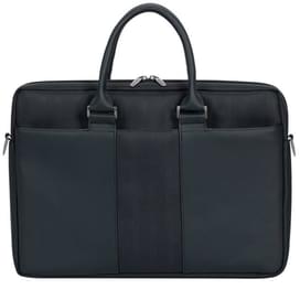 Сумка для ноутбука 15.6" Rivacase Narita, Black, полиуретан/полиэстер (8135) фото