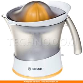 Bosch MCP-3500 Цитрустық шырынсыққышы фото