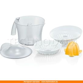 Bosch MCP-3500 Цитрустық шырынсыққышы фото