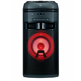 Аудиосистема LG OK65 фото