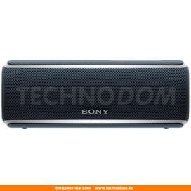 Колонки Bluetooth Sony SRS-XB21B, Black фото
