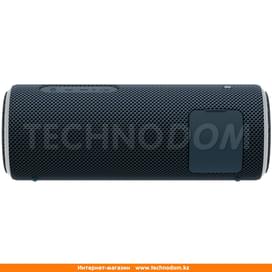 Колонки Bluetooth Sony SRS-XB21B, Black фото