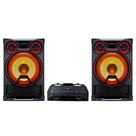 Аудиосистема LG CK99 (CK99+NK99) фото