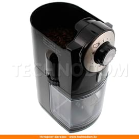 Кофемолка Melitta 1019-02 черная фото