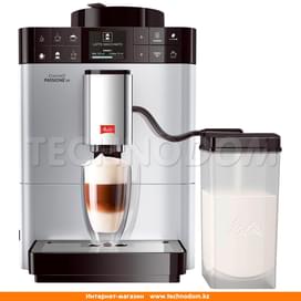 Кофемашина Melitta F53/1-101 фото