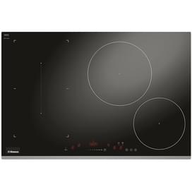 Индукционная варочная панель Hansa BHI-886100 фото