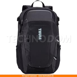 Рюкзак для ноутбука 15" Thule EnRoute 21L, BLACK, нейлон (TETD-215) фото