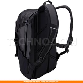 Рюкзак для ноутбука 15" Thule EnRoute 21L, BLACK, нейлон (TETD-215) фото