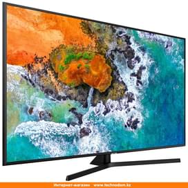 Телевизор 50" Samsung UE50NU7400UXCE LED UHD Smart Black (4K) фото