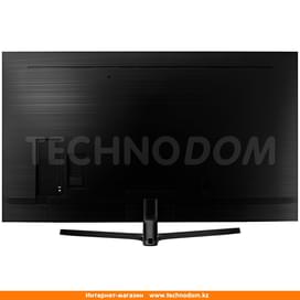 Телевизор 50" Samsung UE50NU7400UXCE LED UHD Smart Black (4K) фото