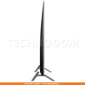 Телевизор 49" Samsung QE49Q6FNAUXCE QLED UHD Smart Silver (4K) фото