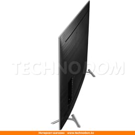Телевизор 65" Samsung QE65Q6FNAUXCE QLED UHD Smart Silver (4K) фото