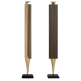 Аудиосистема Bang & Olufsen BeoLab 18, Brass Tone, Kit фото